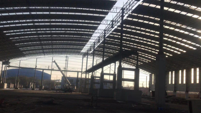 双城概述质料场封闭本领的特点和利用类型