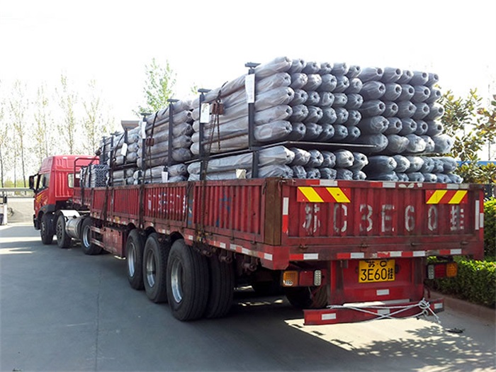 双城网架整装待发