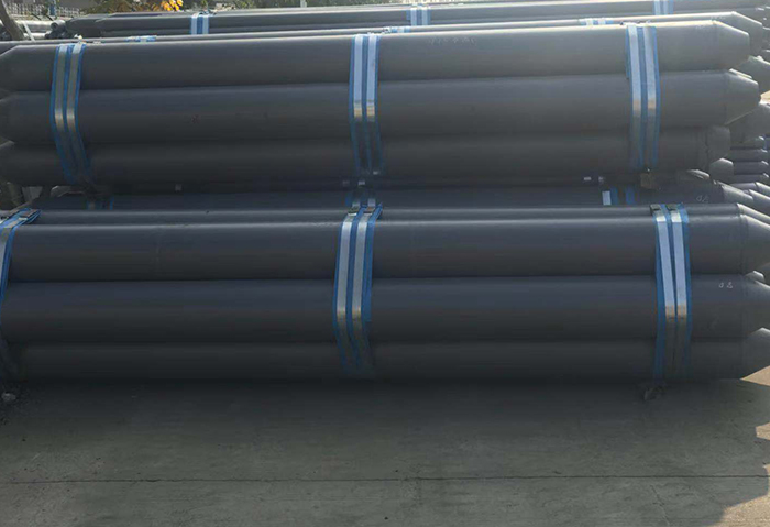 双城管桁架钢管